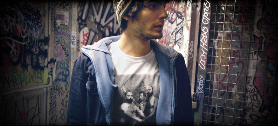 apadana 2 APADANA, t-shirts collection