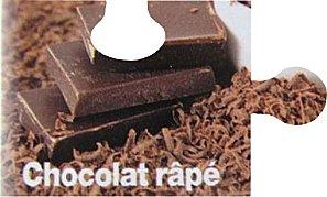 Trucs et Astuces chocolat râpé1