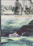 Emmanuel Lepage - Voyage aux îles de la Désolation