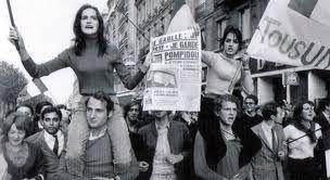 Se souvenir du Mouvement du 22 mars 1968.... mai68
