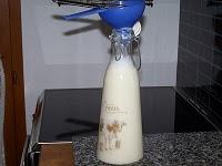 Comment je fabrique mon lait de soja ? Comment je fabrique mon lait de soja ?