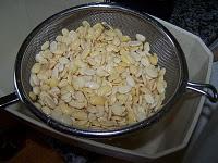 Comment je fabrique mon lait de soja ? Comment je fabrique mon lait de soja ?