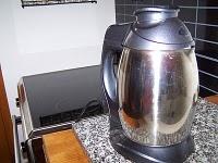 Comment je fabrique mon lait de soja ? Comment je fabrique mon lait de soja ?