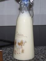 Comment je fabrique mon lait de soja ? Comment je fabrique mon lait de soja ?