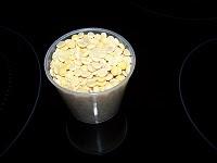 Comment je fabrique mon lait de soja ? Comment je fabrique mon lait de soja ?