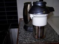 Comment je fabrique mon lait de soja ? Comment je fabrique mon lait de soja ?