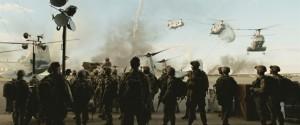 battle los angeles marines