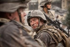 battle los angeles aaron eckhart