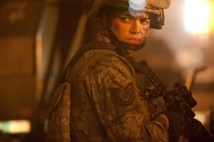 battle los angeles michelle rodriguez