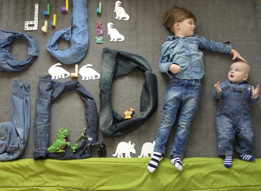 True Colors- D True Colors- D