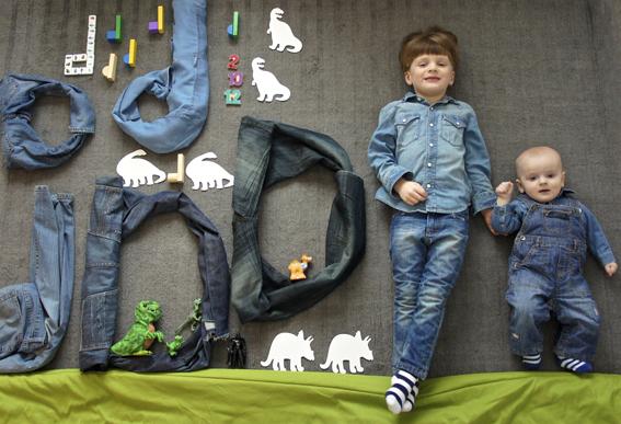 True Colors- D True Colors- D