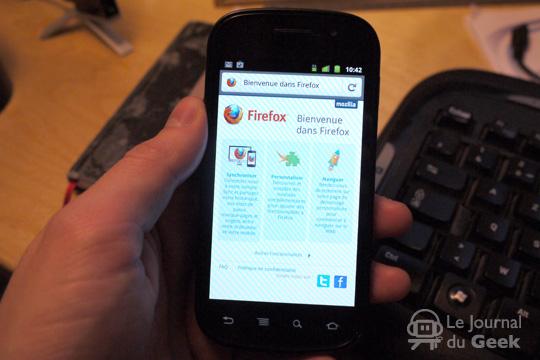 firefox4-rc firefox4 rc La RC de Firefox 4 Mobile disponible