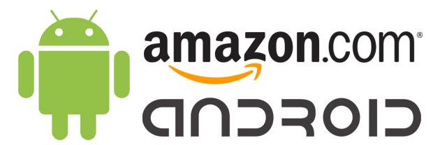 La sortie officielle d’Amazon Appstore ou comment télécharger autrement des applications android