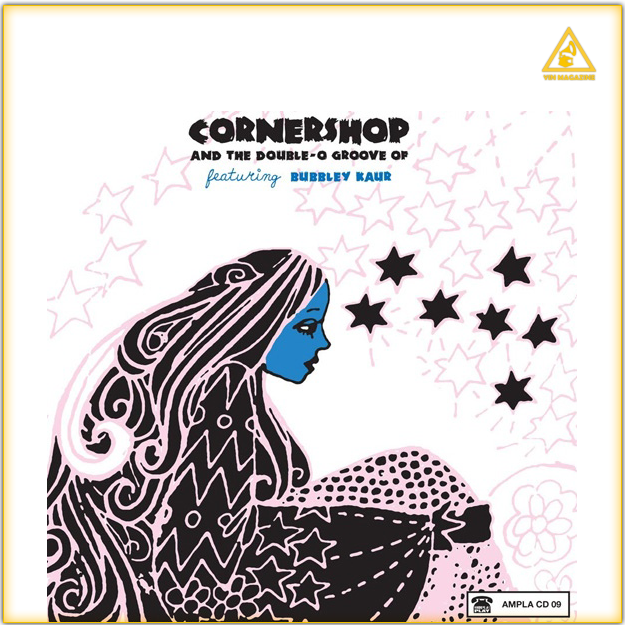 Cornershop The Double ‘O’ Groove Of Cornershop & The Double O Groove Of