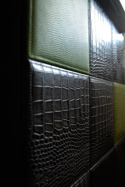 Gamme-st-lazare-noir-gamme-montmartre-pistache-paris-le-blog-du-grand-hotel-dore Cuir au Carré : la nouvelle référence déco