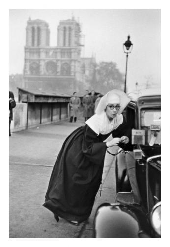 Les femmes de Marc Riboud ...