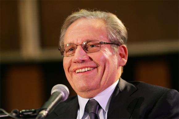 Bob Woodward