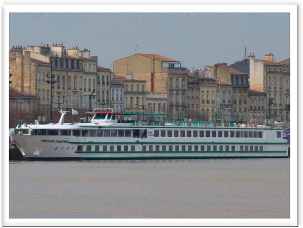 PdA tout Une croisière sans le mal de mer