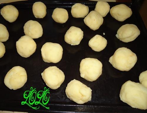 Croquettes de pommes de Terre au fromage boulettepatateroulage.jpg