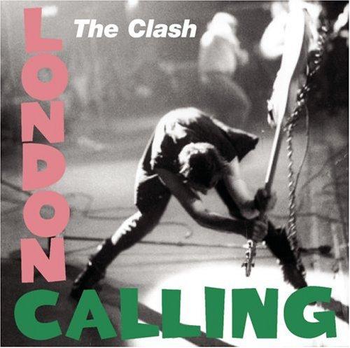 231. The Clash : London Calling (1979)