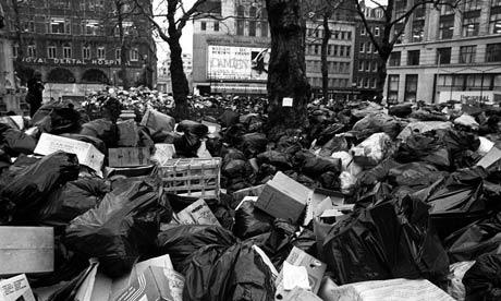 231. The Clash : London Calling (1979)