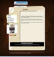 Charte graphique Izispot association
