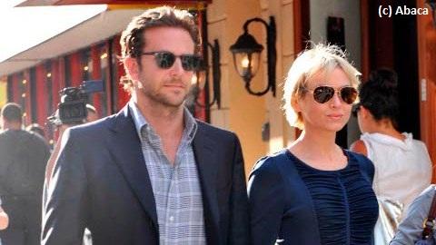 Renée Zellweger et Bradley Cooper... les raisons de leur séparation