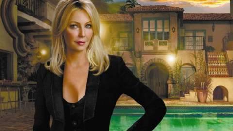 Melrose Place sur M6 .... Amanda revient le 13 avril 2011 Melrose Place sur M6 .... Amanda revient le 13 avril 2011