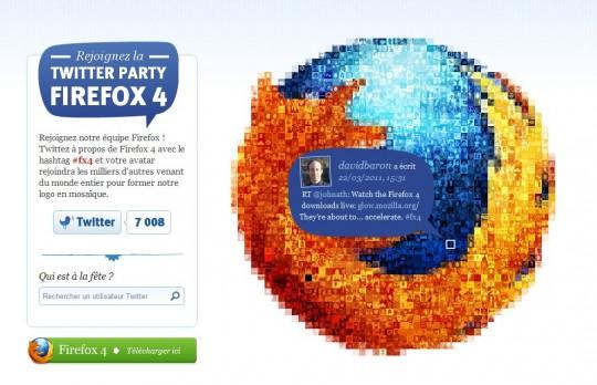 firefox-4 firefox 42 540x348 Firefox 4 officiellement disponible