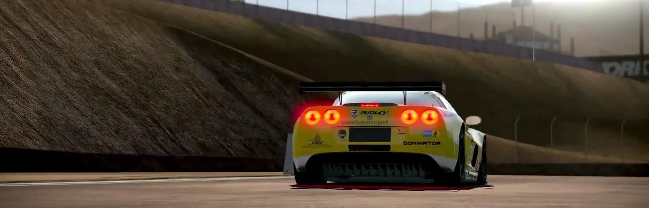 shift 2 unleashed autolog oosgame weebeetroc [trailer] Shift 2 Unleashed, dernière ligne droite.