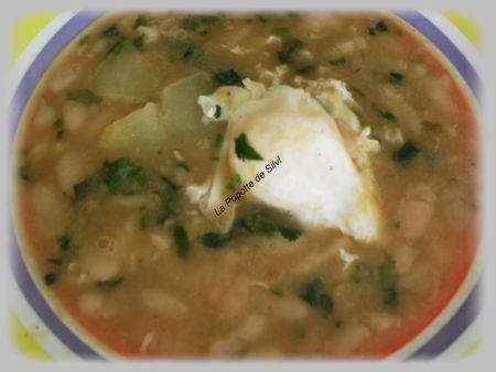 Haricots blancs façon grand mère SAM_4877