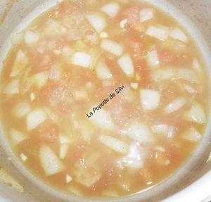 Haricots blancs façon grand mère SAM_4869