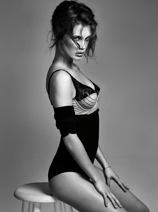 Marine Vacth Marine Vacth