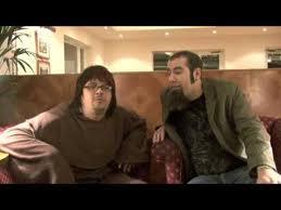 john crowder Chrétiens nés de nouveau dans les médias: Bénédiction ou blasphème?