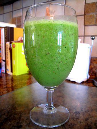 Mes smoothies verts... smoothie_vert