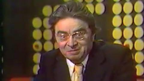 Actu du jour : Maître Capello, mort d'un géant du petit écran (vidéo) Actu du jour : Maître Capello, mort d'un géant du petit écran (vidéo)