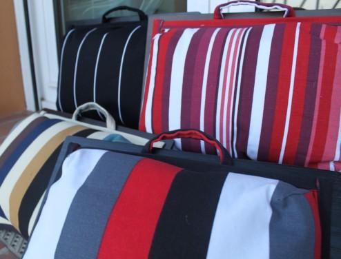 coussin d'ordi geek Ils sont là !!