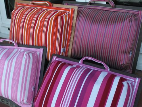 tablette ordianteur rose Ils sont là !!