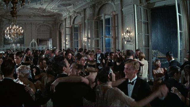 Gatsby le Magnifique - The Great Gatsby, Jack Clayton (1974)