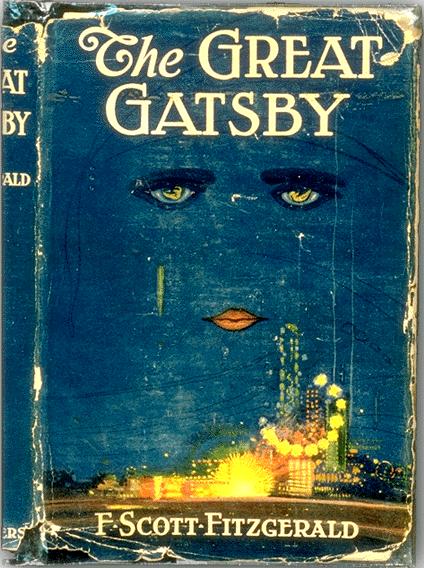 Gatsby le Magnifique - The Great Gatsby, Jack Clayton (1974)