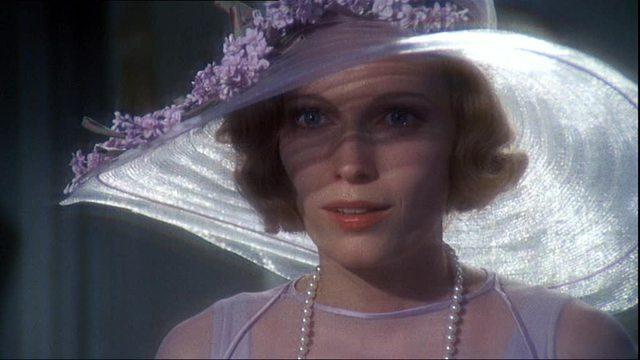 Gatsby le Magnifique - The Great Gatsby, Jack Clayton (1974)