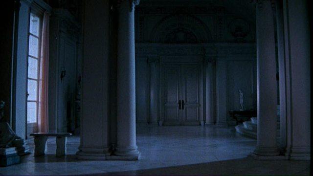 Gatsby le Magnifique - The Great Gatsby, Jack Clayton (1974)