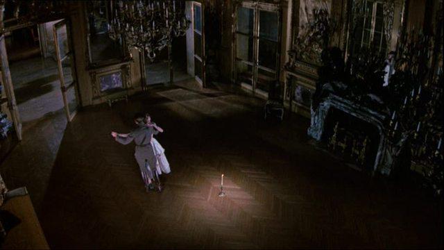 Gatsby le Magnifique - The Great Gatsby, Jack Clayton (1974)