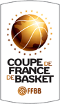 Logo Coupe de France 2011