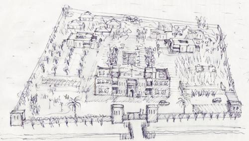 the-great-getaway-plan-escapade-Marrakech-hoosta-magazine the-great-getaway-plan-escapade-Marrakech-hoosta-magazine