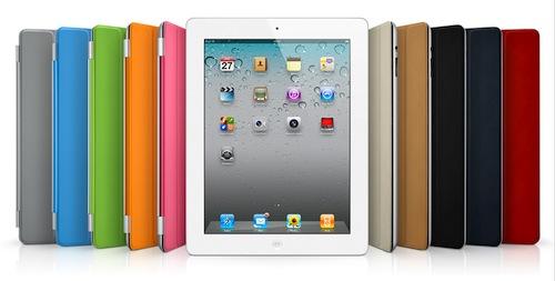 iPad 2 : baisse des prix en France !