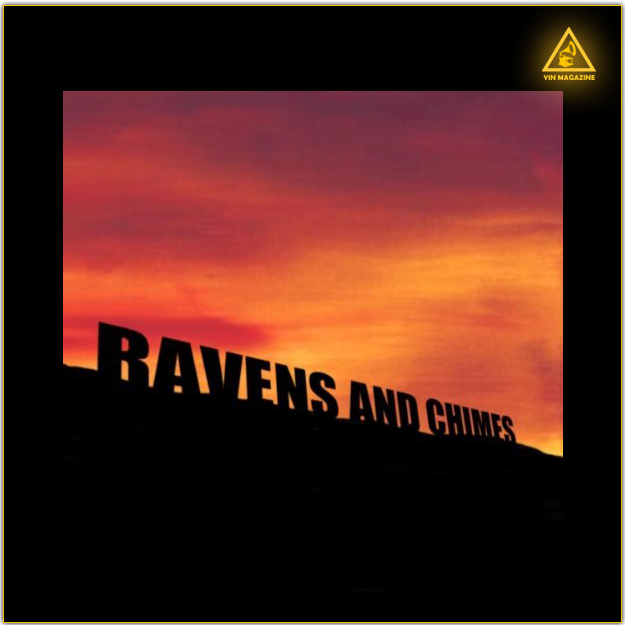 Ravens And Chimes - Carousel Ravens And Chimes Carousel Ravens And Chimes Carousel