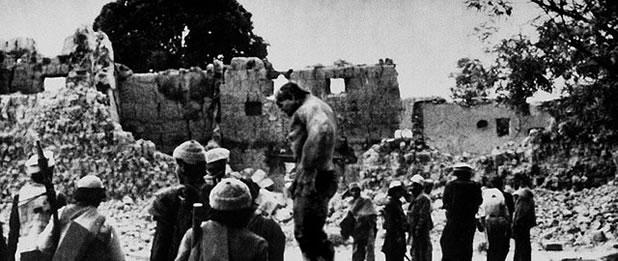05 Les super-héros font partie de l'histoire Les super-héros font partie de l’histoire