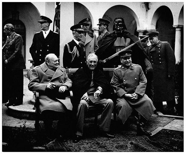 03 Les super-héros font partie de l'histoire Les super-héros font partie de l’histoire