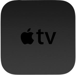 logo apple tv iOS 4.2.1 disponible au téléchargement pour Apple TV